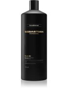 Sebastian Professional Dark Oil balsam hidratant pentru un par stralucitor si catifelat 1000 ml