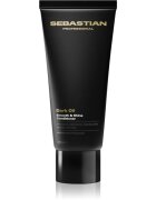 Sebastian Professional Dark Oil balsam hidratant pentru un par stralucitor si catifelat 200 ml