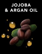 Sebastian Professional Dark Oil masca hranitoare pentru un par stralucitor si catifelat 150 ml