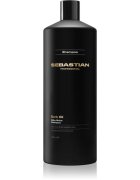 Sebastian Professional Dark Oil sampon hidratant pentru un par stralucitor si catifelat 1000 ml