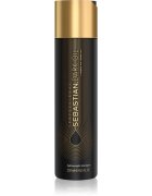 Sebastian Professional Dark Oil sampon hidratant pentru un par stralucitor si catifelat 250 ml