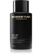 Sebastian Professional Dark Oil sampon hidratant pentru un par stralucitor si catifelat 280 ml