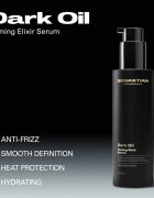 Sebastian Professional Dark Oil ser pentru un par stralucitor si catifelat 140 ml