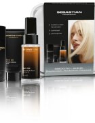 Sebastian Professional Dark Oil Set Seturi pentru voiaj pentru un par stralucitor si catifelat