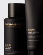 Sebastian Professional Dark Oil spray pentru un par stralucitor si catifelat 200 ml