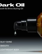 Sebastian Professional Dark Oil ulei de par regenerator 100 ml