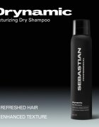 Sebastian Professional Drynamic șampon uscat pentru toate tipurile de păr 180 ml