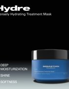 Sebastian Professional Hydre Masca hidratanta par pentru par uscat deteriorat si tratat chimic 145 ml