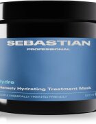 Sebastian Professional Hydre Masca hidratanta par pentru par uscat deteriorat si tratat chimic 500 ml