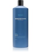 Sebastian Professional Hydre Sampon pentru par uscat si deteriorat 1000 ml