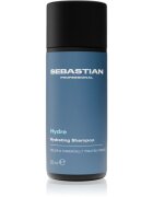 Sebastian Professional Hydre Sampon pentru par uscat si deteriorat 50 ml