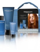 Sebastian Professional Hydre Set set cadou pentru hidratare si stralucire