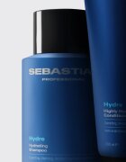 Sebastian Professional Hydre Set set cadou pentru hidratare si stralucire