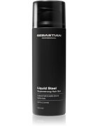 Sebastian Professional Liquid Steel styling gel pentru fixare și formă 140 ml