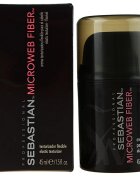 Sebastian Professional Microweb Fiber crema modelatoare pentru definire si modelare 45 ml