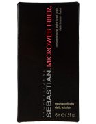 Sebastian Professional Microweb Fiber crema modelatoare pentru definire si modelare 45 ml