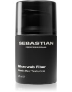Sebastian Professional Microweb Fiber crema modelatoare pentru definire si modelare 45 ml