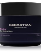 Sebastian Professional No.Breaker Bonding Melting Mask mască hidratantă pentru păr pentru par deteriorat 145 ml