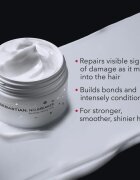 Sebastian Professional No.Breaker Bonding Melting Mask mască hidratantă pentru păr pentru par deteriorat 150 ml