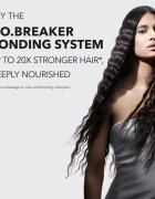 Sebastian Professional No.Breaker Bonding Pre-Shampoo tratament pre-sampon pentru intarirea parului 1000 ml