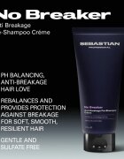 Sebastian Professional No.Breaker Bonding Pre-Shampoo tratament pre-sampon pentru intarirea parului 1000 ml