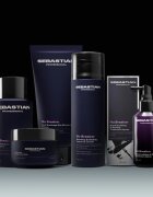 Sebastian Professional No.Breaker Bonding Shampoo sampon hranitor pentru intarirea parului 1000 ml