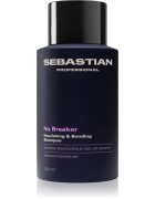 Sebastian Professional No.Breaker Bonding Shampoo sampon hranitor pentru intarirea parului 280 ml