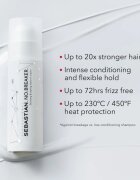 Sebastian Professional No.Breaker Bonding & Styling Leave-in Cream tratament pentru îngrijirea părului fără clătire pentru utilizarea de zi cu zi 145