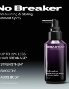 Sebastian Professional No.Breaker Spray de păr multifuncțional pentru par frumos si sanatos 100 ml