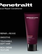 Sebastian Professional Penetraitt balsam pentru par degradat sau tratat chimic 200 ml