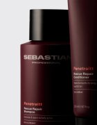Sebastian Professional Penetraitt masca pentru par degradat sau tratat chimic 145 ml