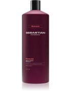 Sebastian Professional Penetraitt șampon pentru par degradat sau tratat chimic 1000 ml