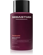 Sebastian Professional Penetraitt șampon pentru par degradat sau tratat chimic 280 ml