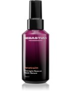 Sebastian Professional Penetraitt ser fara clatire pentru par degradat sau tratat chimic 100 ml