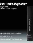 Sebastian Professional Re-Shaper fixativ fixare puternică 300 ml