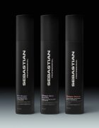 Sebastian Professional Re-Shaper fixativ fixare puternică 300 ml