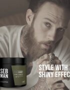 Sebastian Professional SEB MAN The Dandy alifie pentru par pentru o fixare naturala 75 ml