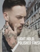 Sebastian Professional SEB MAN The Dandy alifie pentru par pentru o fixare naturala 75 ml