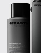 Sebastian Professional SEB MAN The Groom ulei pentru barba 30 ml