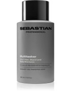 Sebastian Professional SEB MAN The Multi-tasker șampon pentru păr barbă și corp 280 ml