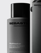 Sebastian Professional SEB MAN The Multi-tasker șampon pentru păr barbă și corp 280 ml