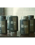 Sebastian Professional SEB MAN The Purist sampon cu efect calmant anti matreata 250 ml