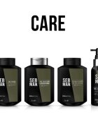 Sebastian Professional SEB MAN The Purist sampon cu efect calmant anti matreata 250 ml