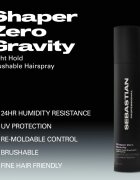 Sebastian Professional Shaper Zero Gravity fixativ cu fixare ușoară 300 ml