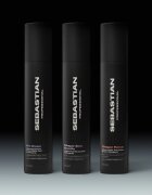 Sebastian Professional Shaper Zero Gravity fixativ cu fixare ușoară 300 ml