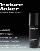 Sebastian Professional Texture Maker spray pentru un aspect mat 150 ml