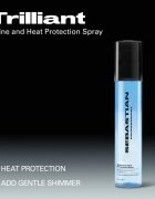 Sebastian Professional Trilliant spray pentru par intins 150 ml