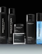 Sebastian Professional Trilliant spray pentru par intins 150 ml
