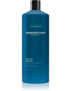 Sebastian Professional Twisted balsam pentru par ondulat si cret 1000 ml