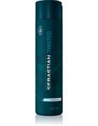 Sebastian Professional Twisted balsam pentru par ondulat si cret 250 ml